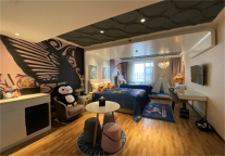 设计让生活更美好 菲林酒店用原创设计为酒店产品赋能