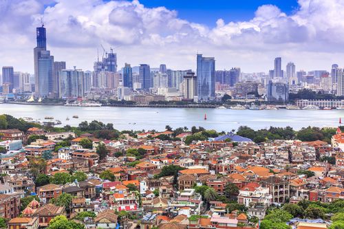 深圳：土地供应向租赁住房倾斜 未来三年占居住用地约10%