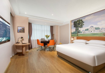  OYO称：目前成为印尼最大的酒店技术平台