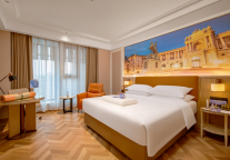 掘金睡眠经济新蓝海，维也纳酒店秘诀何在？