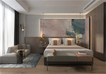 新版图 | 西旅万澳酒店集团再落三子