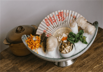 雅阁酒店集团|西津渡雅阁璞邸酒店，春风十里不如尝春鲜