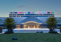 温德姆酒店集团计划于2025年前在亚太区拥有2000家酒店