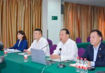 培训 | 中青旅山水酒店集团成功开展助力第四季度冲刺专项培训工作