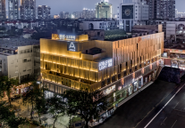 快开体系赋能亚朵：轻居“120天交付”不止于快