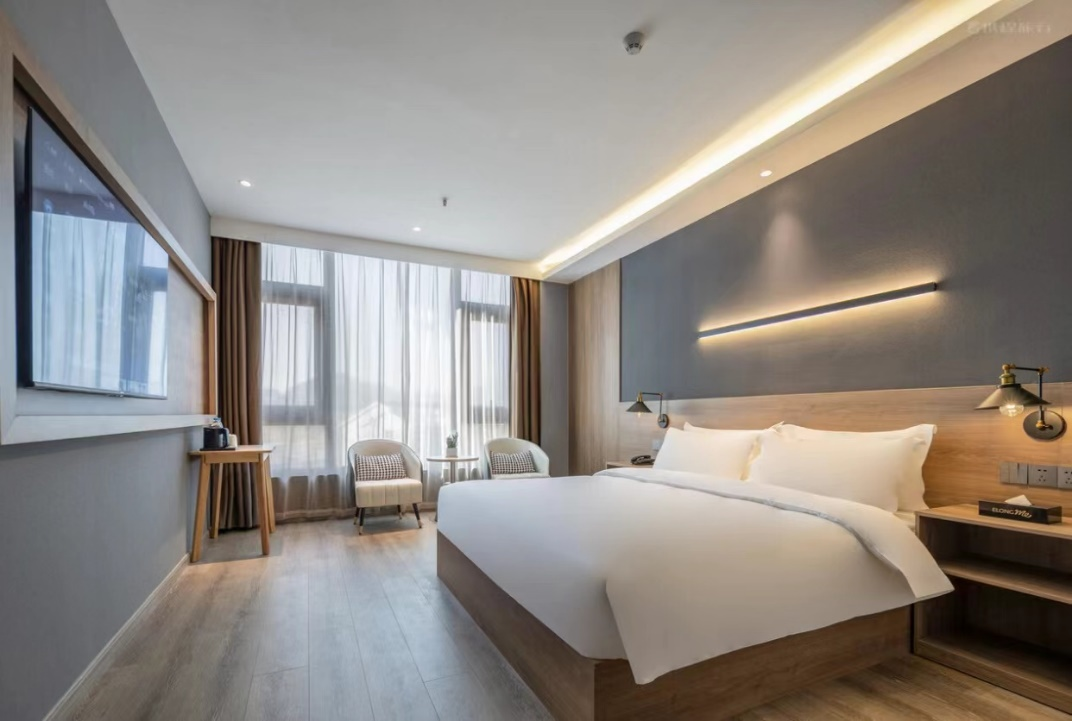 艺龙酒店科技开业门店突破400家开创住宿产业新格局