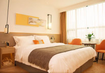 山水时尚酒店推出“高考助力房” 为全国各地考生保驾护航