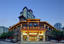 畅游开州！维也纳酒店重庆开州区汉丰湖店开业