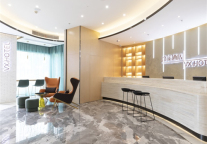 身心浸润于禅意中，无锡市灵山景区格菲酒店邀您来体验