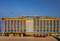 凤悦轻尚酒店，开启 “悦己致尚”的新旅居生活