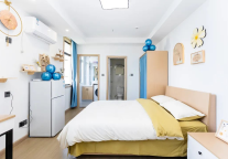 @所有小伙伴：美好精致生活拍了拍你！