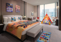 皇冠假日酒店即将签约入驻广州之窗商务港