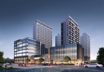 “品牌焕新”席卷终端，滨纷公寓助力合肥人才安居！