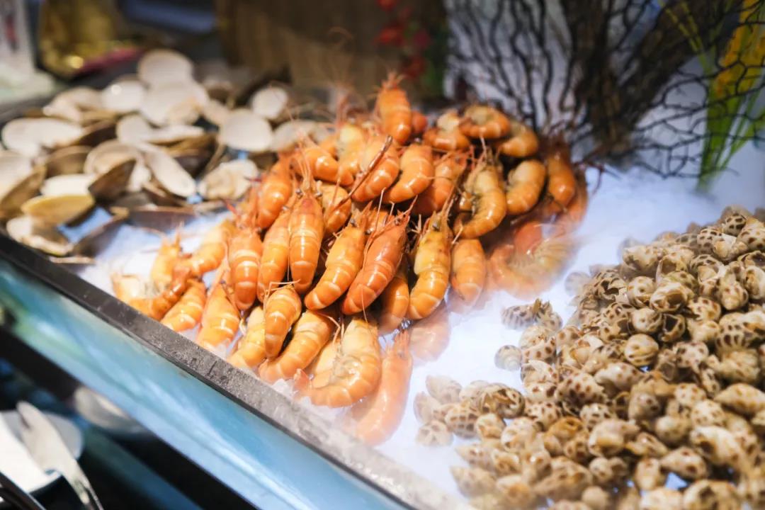 从附属品到独立赛道，酒店餐饮如何出圈？