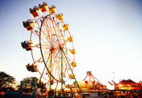 武汉欢乐谷欢乐蹦极开业运营