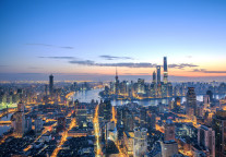 格林豪泰酒店，带您打卡“上海之根”