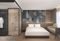 途客中国轻居酒店登顶途客中品牌搜索指数第一，关键三点获投资人青睐