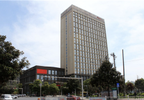 夏日避暑胜地，贵州酒店集团雅阁大酒店