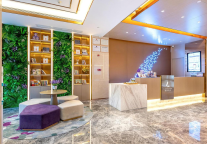 捕捉消费新需求，麗枫酒店演绎“自在”法则