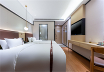 格雅酒店，缔造北京优雅旅途