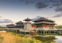 难忘之旅，就从下榻这家贝壳酒店开始吧