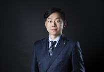 王富智先生出任亳州富力万达嘉华酒店总经理