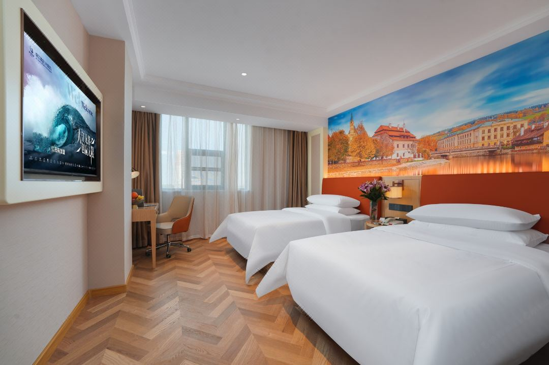 维也纳酒店房间号排序图片
