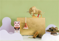 ZMAX发布品牌六月ZAO动事件，店力十足，势不可挡