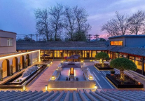 别再说“差点意思”，风起东方的国产酒店品牌如何定义度假市场?