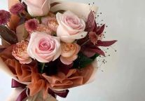 建方长租活动预告 | 以花之名，守护女神们的美好生活