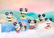 “酒店墩”如何打造爆款IP？