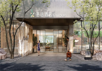 探索鲜花消费新蓝海，打造鲜花酒店新概念