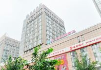 易佰酒店北京大兴枣园地铁站店，出行值得入住!