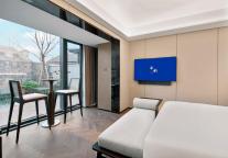 酒店行业如何破局而出？解读希尔顿欢朋&华舫酒店案例