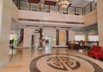 阳朔县碧玉国际大酒店北楼1.12亿元起拍