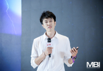 氪空间周国强：数字化赋能为企业发展注入新动力