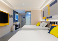 品牌跃迁：酒店业正挺进“专精特新”时代