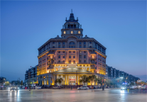 便捷选择！维也纳酒店河南大学鼓楼广场店开业！