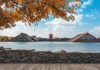 上海松江万达广场格雅酒店，与您共寻"上海之根"