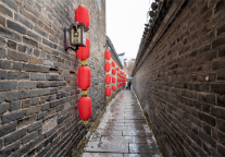 徐州青皮树酒店，成全你的明媚之旅