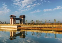 易佰酒店河间曙光路店，只需您来感受