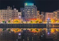 老店改造后业绩攀升，城市便捷酒店的后发进取之道