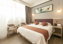 与格雅酒店携手，探索多面桐乡