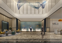 智选假日酒店焕新升级，以全新版本续写品牌崭新篇章