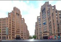 1934丨与侬相约新城丨回顾昔日的历史记忆