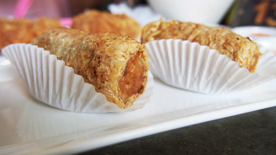 港式点心“添好运”入驻北京 计划今年在国内开10家门店