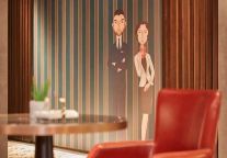 2022锦江行圆满收官，白玉兰酒店以创新体制引领时尚风潮！