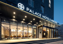 “十年千店”战略稳步推进，宏昆酒店集团朗丽兹酒店品牌天津再签新店