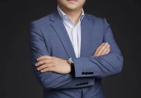 崔军华先生正式出任石家庄正太同派酒店总经理