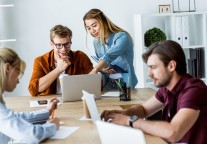 加强客户关系管理课程改革 带动酒店管理数字转型升级